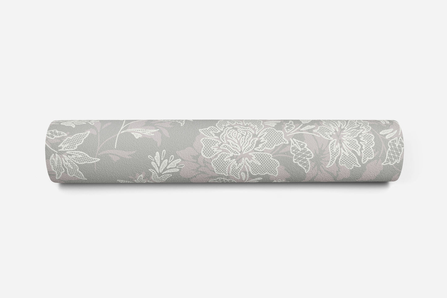 Ally | Prepasted Wallpaper | Gray