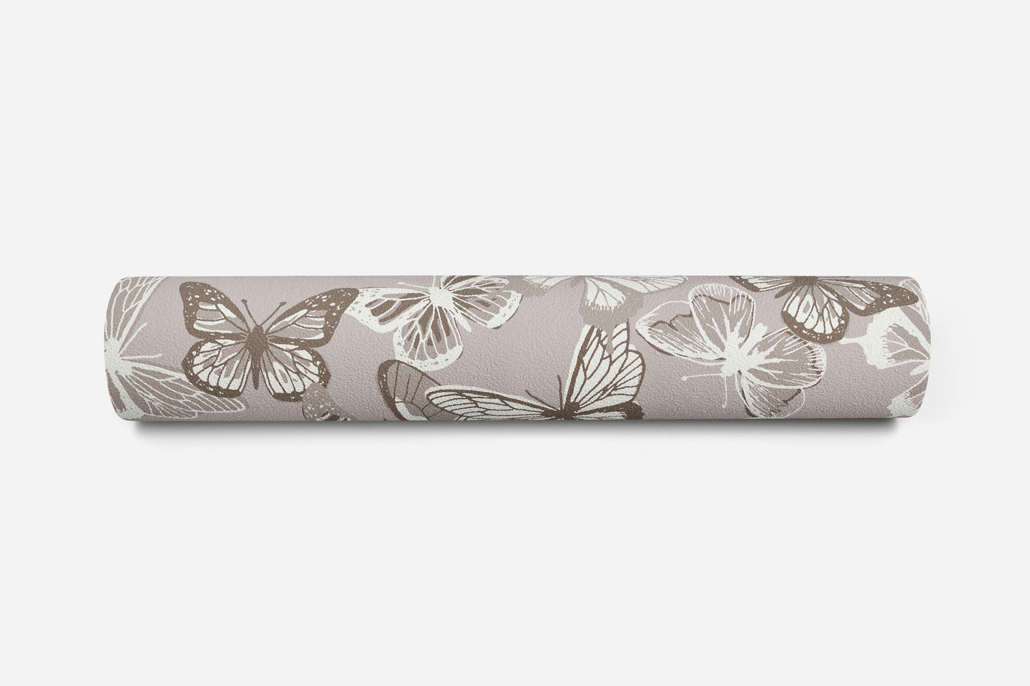 Brittany - Prepasted Wallpaper | Mauve